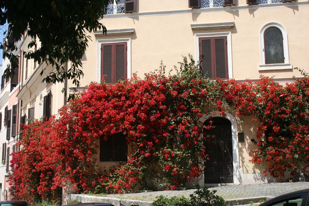 Stella's In Monti Appartement *