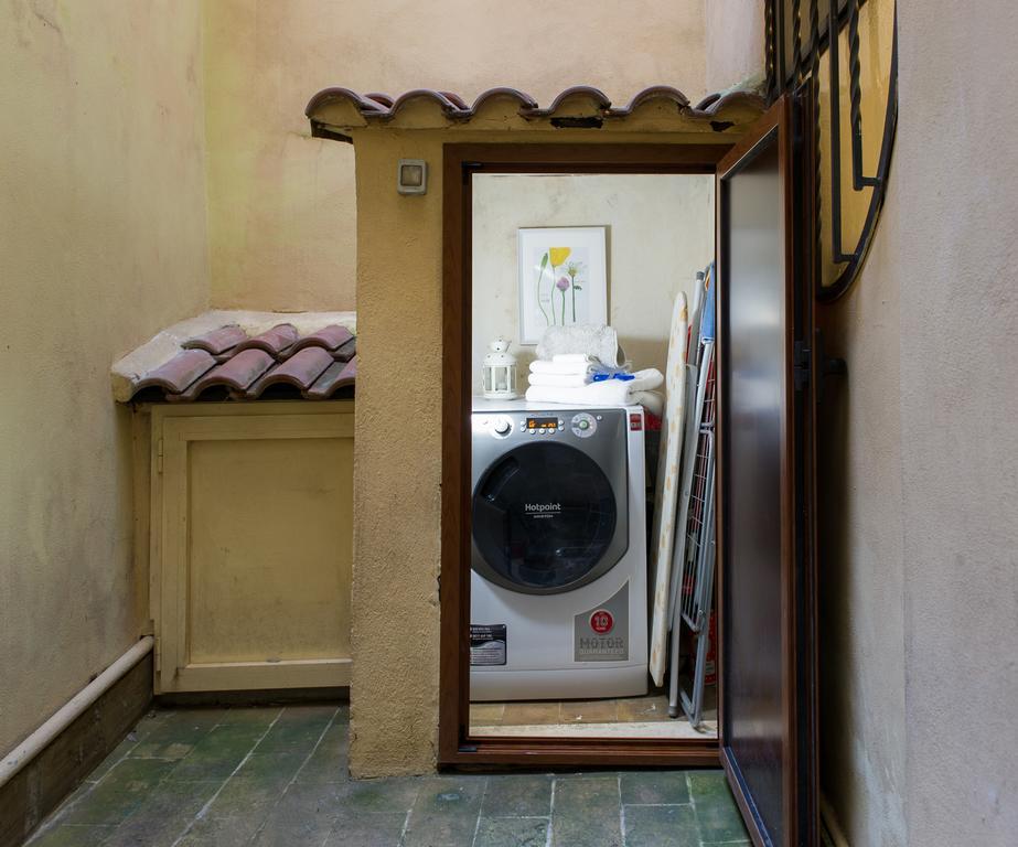 Stella's In Monti Appartement Rome