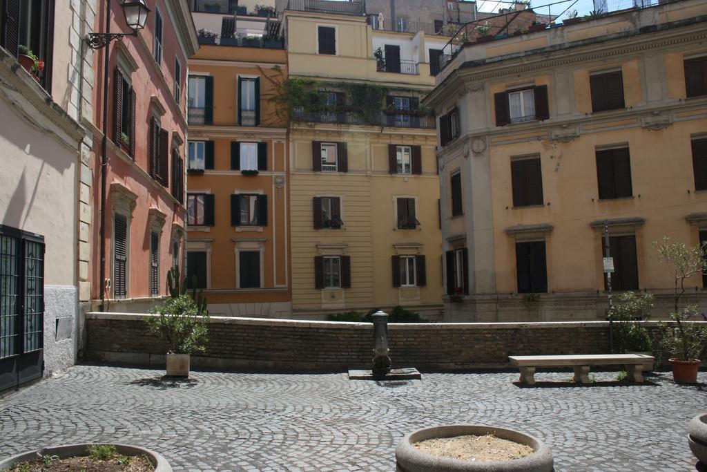 Appartement Stella's In Monti *